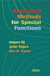 Numerical Methods for Special Functions by Nico Temme